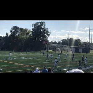 Meet your Posher, Sam